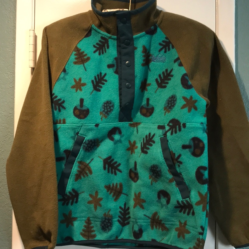 Brand New Jacket